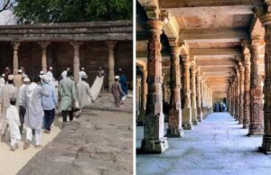 भोजशाला विवाद में छिपा है मां सरस्वती की मूर्ति का रहस्य, अयोध्या-काशी से अलग है पूरा मामला