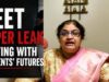 NEET परीक्षा में गड़बड़ी का बड़ा खुलासा, NTA से जुड़ी एक्सपर्ट टीचर पर पेपर लीक का आरोप