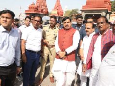 सिंहस्थ को सफल बनाने में जुटी उज्जैन की जनता, CM डॉ. यादव ने बताया प्रेरणादायक उदाहरण