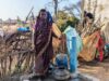 मंत्री उइके के मार्गदर्शन में बसई समूह जल प्रदाय योजना से बदला हजारों लोगों का जीवन