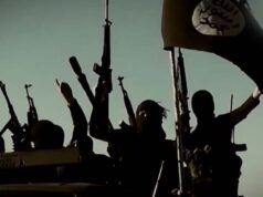 आतंक के बड़े चेहरे का अंत! ISIS कमांडर अबू बिलान मिनूकी मारा गया, ट्रंप ने ऑपरेशन पर कही बड़ी बात