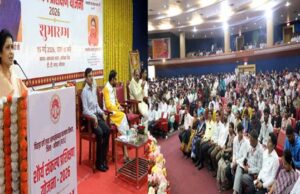 युवा सशक्तिकरण की दिशा में ऐतिहासिक पहल, राज्यमंत्री गौर ने बताई ‘शौर्य संकल्प’ की खासियत