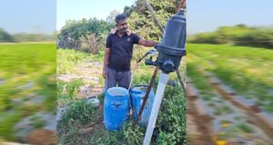 खेती से लिखी समृद्धि की नई कहानी, गोपाल एर्रागोला बने नक्सल प्रभावित इलाके के प्रेरणास्रोत