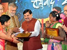 जनसहयोग से जल संरक्षण कार्यों में अग्रणी बना है मध्यप्रदेश : मुख्यमंत्री डॉ. यादव