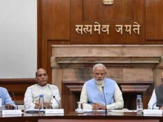 मोदी कैबिनेट में बदलाव की सुगबुगाहट, नए चेहरों को मौका मिलने की संभावनाएं तेज
