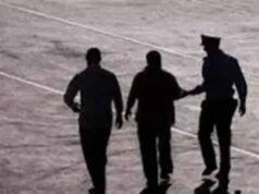 एफबीआई और ATF की संयुक्त कार्रवाई, चोरी के हथियारों समेत भारी जखीरा बरामद