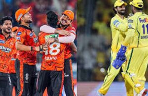 CSK vs SRH Head to Head: चेन्नई का दबदबा या हैदराबाद की फिर होगी जीत?
