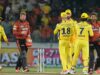 CSK vs SRH प्रीव्यू: हेड-टू-हेड रिकॉर्ड और पिच रिपोर्ट से समझिए मैच का पूरा हाल