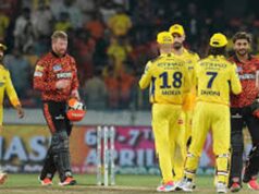CSK vs SRH प्रीव्यू: हेड-टू-हेड रिकॉर्ड और पिच रिपोर्ट से समझिए मैच का पूरा हाल