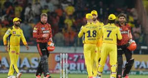 CSK vs SRH प्रीव्यू: हेड-टू-हेड रिकॉर्ड और पिच रिपोर्ट से समझिए मैच का पूरा हाल