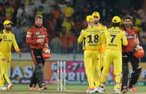 CSK vs SRH प्रीव्यू: हेड-टू-हेड रिकॉर्ड और पिच रिपोर्ट से समझिए मैच का पूरा हाल