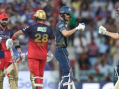 पेट्रोल-डीजल संकट के बीच IPL पर मंडराया सवाल, अरुण धूमल ने मैच री-शेड्यूल को लेकर दिया जवाब