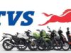₹193 करोड़ के निवेश से TVS Motor ने खेला बड़ा दांव, जानिए शेयर बाजार में कैसा है हाल