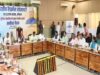 युवाओं को सेवा और संवेदना का पाठ पढ़ाने पर जोर, राज्यपाल पटेल ने दिए अहम संदेश