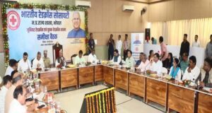 युवाओं को सेवा और संवेदना का पाठ पढ़ाने पर जोर, राज्यपाल पटेल ने दिए अहम संदेश