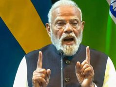 वैश्विक निवेश आकर्षित करने की नई रणनीति, PM मोदी ने यूरोप में किया बड़ा ऐलान