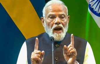वैश्विक निवेश आकर्षित करने की नई रणनीति, PM मोदी ने यूरोप में किया बड़ा ऐलान