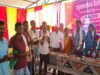 गांव-गांव तक पहुंचा सुशासन, शिविर में सैकड़ों आवेदन मिले और तुरंत हुआ निराकरण