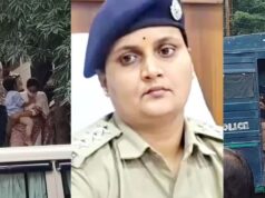 SDOP पूजा पांडे को मिली बेल, सुप्रीम कोर्ट ने छोटे बच्चे के आधार पर दी राहत