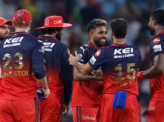 IPL में RCB का जलवा बरकरार, प्लेऑफ में एंट्री; पंजाब किंग्स की हार का सिलसिला नहीं थमा