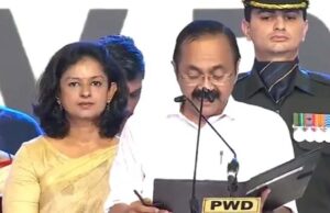 केरल को मिला नया मुख्यमंत्री, वीडी सतीशन ने संभाली कमान; PM मोदी ने जताई शुभकामनाएं