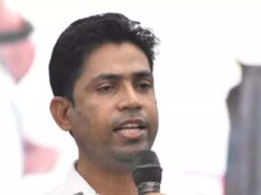 वोटिंग से ठीक पहले TMC नेता जहांगीर खान की कोर्ट एंट्री, फलता में सियासी हलचल तेज