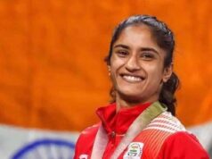 WFI को झटका, विनेश फोगाट को ट्रायल्स में खेलने की अनुमति बरकरार