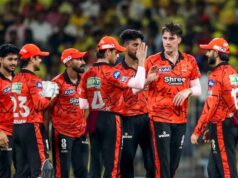 CSK को हराकर हैदराबाद ने मारी बाजी, प्लेऑफ में बनाई जगह; गुजरात का टिकट भी कन्फर्म