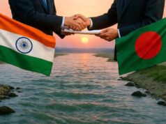 भारत-पाक जल विवाद का असर बांग्लादेश तक, गंगा जल बंटवारे पर नए एग्रीमेंट की मांग