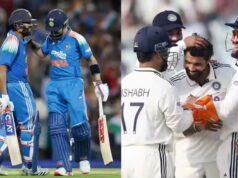 चयनकर्ताओं का बड़ा फैसला, टेस्ट-वनडे टीम में कई नए चेहरे; विराट और रोहित को भी मिली जगह