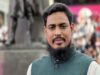 चेतावनी बांग्लादेशी MP का दावा: बंगाल में BJP जीती तो देश में शरणार्थियों की बाढ़ आएगी