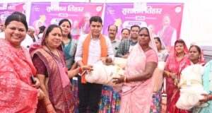 सुशासन तिहार: गांवों में शिकायतों की समाप्ति, प्रशासन की ओर से बेहतर पहल