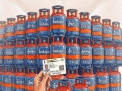 5KG LPG सिलेंडर में 261 रुपये की बढ़ोतरी, प्रवासी मजदूरों को महंगाई से मिली बड़ी चुनौती