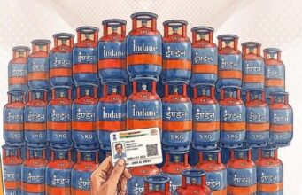 5KG LPG सिलेंडर में 261 रुपये की बढ़ोतरी, प्रवासी मजदूरों को महंगाई से मिली बड़ी चुनौती