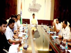 डॉ. यादव का सुझाव: मध्यप्रदेश को विमानन क्षेत्र में रोल मॉडल बनाएं