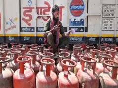 कमर्शियल गैस सिलेंडर की कीमतों में ₹993 की बढ़ोतरी, भोपाल, इंदौर और ग्वालियर में नए दाम तय