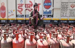 कमर्शियल गैस सिलेंडर की कीमतों में ₹993 की बढ़ोतरी, भोपाल, इंदौर और ग्वालियर में नए दाम तय