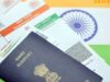नागरिकता नियमों में अहम बदलाव: नाबालिगों के पासपोर्ट नियम सख्त, OCI पंजीकरण अब ऑनलाइन सुविधा में