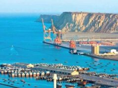 CPEC पर संकट के बादल: ग्वादर में काम बंद, चीन-पाक साझेदारी को बड़ा झटका