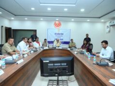 हर जिले की हो अलग पहचान, योजनाओं से बदले जनजीवन : राज्यपाल डेका
