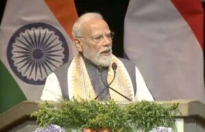 नीदरलैंड में गरजे PM मोदी: दुनिया संभल जाए, भारत अब बदल चुका है