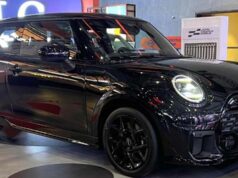 लग्जरी और परफॉर्मेंस का शानदार कॉम्बिनेशन, भारत में आई नई MINI Cooper S JCW GP Inspired Edition