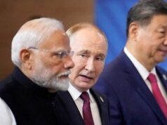 जब दिल्ली में जुटेंगे मोदी, पुतिन और शी जिनपिंग, BRICS मंच से दुनिया को जाएगा बड़ा संदेश