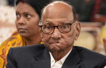 PM मोदी की आलोचना करने वालों पर शरद पवार का बयान, कहा- देशहित में संयम जरूरी