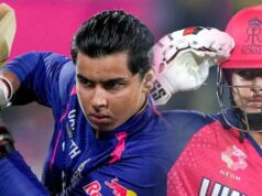 IPL में वैभव सूर्यवंशी का विस्फोटक अवतार, गेंदबाजों के लिए बन गए सबसे बड़ा खतरा
