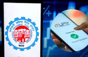 PF ट्रांसफर में डिजिटल क्रांति, EPFO ने पूरी की UPI बेस्ड सिस्टम की टेस्टिंग