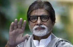 बिग बी की हेल्थ अपडेट पर मचा हड़कंप, अमिताभ बच्चन बोले- ‘चिंता मत कीजिए’