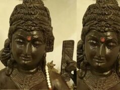 भोजशाला की ‘मां वाग्देवी’ की अनोखी कहानी, ग्वालियर में 15 साल से सुरक्षित है प्रतिकृति मूर्ति