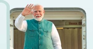 वैश्विक मंच पर भारत की बढ़ी ताकत, PM मोदी की विदेश यात्रा से निवेश और रणनीतिक साझेदारी मजबूत