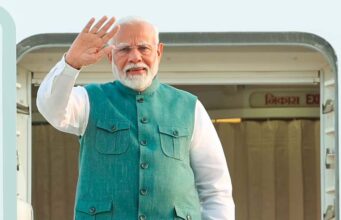 वैश्विक मंच पर भारत की बढ़ी ताकत, PM मोदी की विदेश यात्रा से निवेश और रणनीतिक साझेदारी मजबूत